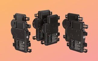Enphase IQ8 Microinverters