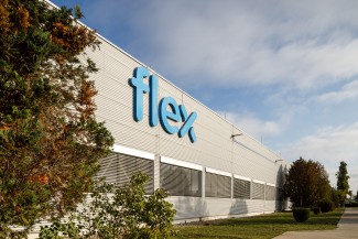 Flex building
