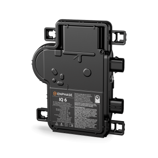 IQ6 Microinverter