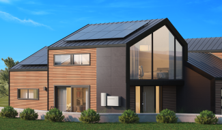 Residential Solar System