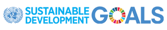 UN sustainable development goals logo