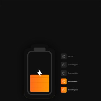 Battery charging