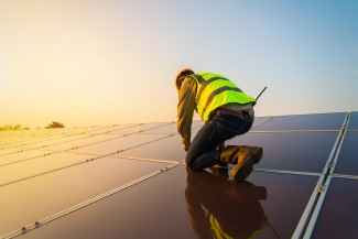Solar Lease