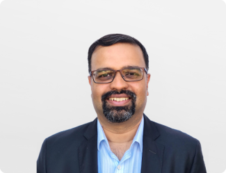 Nitish Mathur