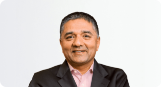 Raghu Belur