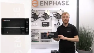TechTip: Introducción al Enphase Gateway