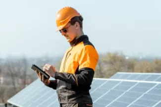 Installer spotlight: Solaray Energy.
