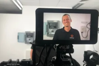 On-demand: Live from the Lab with SunPower from Maxeon.