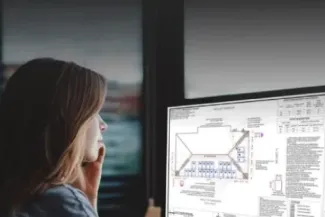 Design and Permitting Services deliver the documents you need faster.