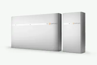 Spotlight product. De nieuwe IQ Batterij.