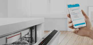 Bosch Home Connect