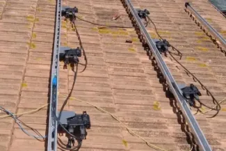 Solideo aprovecha al máximo la producción de energía de sus instalaciones con Enphase.