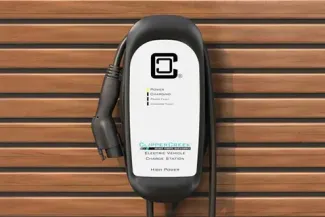 The entirely redesigned shopping experience for Enphase EV Chargers.