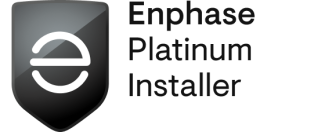 Platinum installer badge smaller spacing2