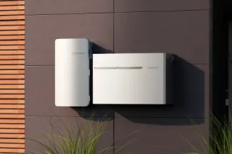 Battery and PV system sizing requirements for IQ7 and prior models.