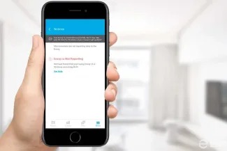 It's now easier than ever to connect your customer’s IQ Gateway to WiFi.