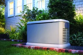 Generator integration support for Enphase Energy System.