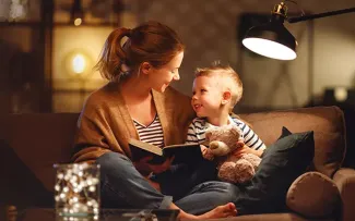 New and improved homeowner lead generator on our website.