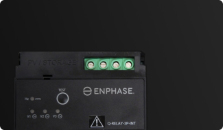 IQ-relay