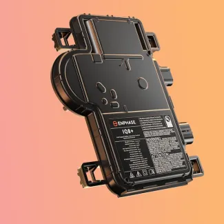 Nieuwe Enphase brand portaal om installateurs te ondersteunen.