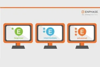 Webinar basisprincipes Enphase op Youtube.