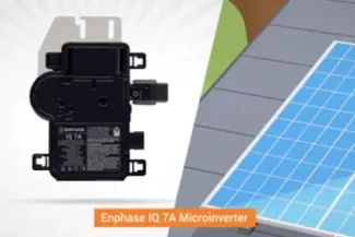 Save time with Enphase’s new module compatibility tool.