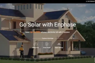 Solar leads from Delhi-NCR are now rolling in.