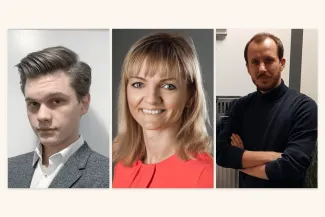 Zespół Enphase Polska.