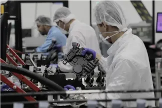 Supply update: IQ8 shipments in transit, IQ7 supply is strong, IQ Battery supply is improving.