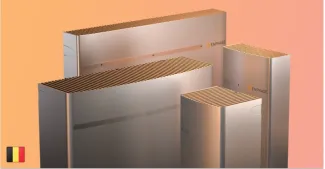 Enphase IQ Batterij nu compatibel met alle zonnepaneel installalaties met string omvormers in Bëlgië.