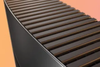 IQ Batterijen sterk in opkomst in België.