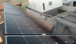 FH Solar and Led Iberica