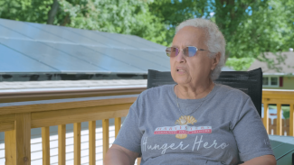 Saving with Solar - Chely Kansas city
