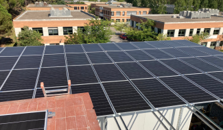 Smart Tech Facilities