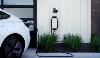 Enphase EV Charger HCS40