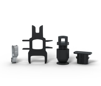 Accessories Kit