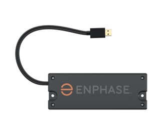 enphase-commuication kit