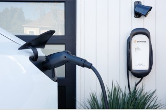 EV Chargers Charging time 