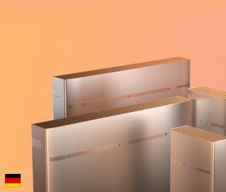 Germany Storage