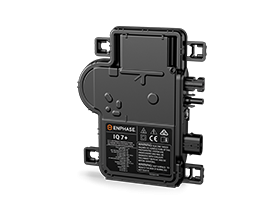 Microinverters
