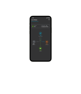 Enphase App Documentation BE-nl