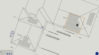 Build a complex solar array