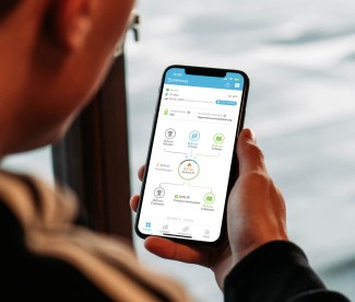 Enphase Homeowner App