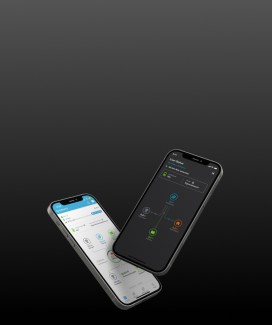 Enphase App Hero DE