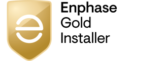 Enphase Gold Installer