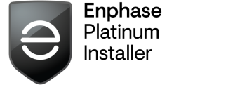 Enphase Platinum Installer