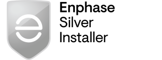 Enphase Silver Installer