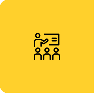 Training and certification