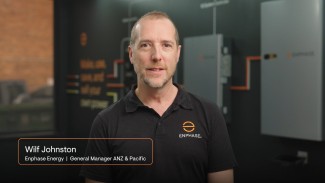 Welcome to Enphase 