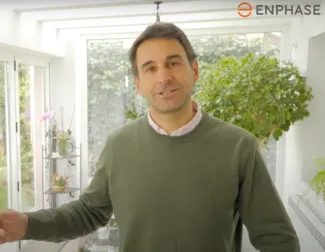 Enphase Installer